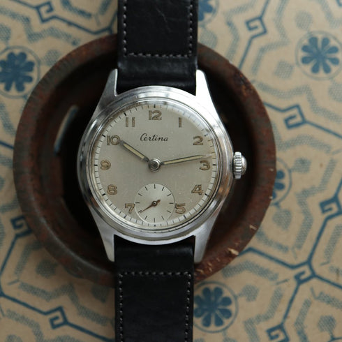 CERTINA / KS-498